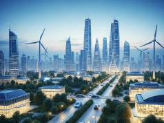 Cleantech: innowacje dla zrównoważonej przyszłości