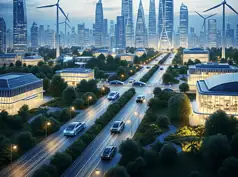 Cleantech: innowacje dla zrównoważonej przyszłości