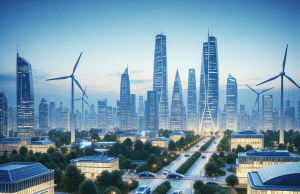 Cleantech: innowacje dla zrównoważonej przyszłości