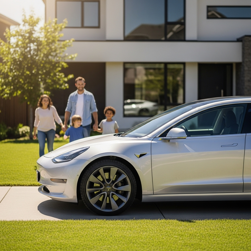 Tesla dla kupujących: kompletny przewodnik