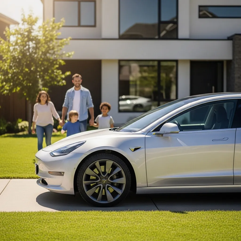 Tesla dla kupujących: kompletny przewodnik