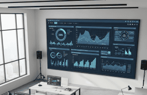 Skuteczne zarządzanie firmą w oparciu o dane