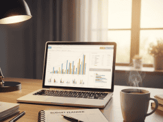 Jak mądrze zarządzać swoimi finansami? Skorzystaj z pomocy eksperta!