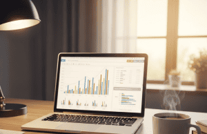 Jak mądrze zarządzać swoimi finansami? Skorzystaj z pomocy eksperta!