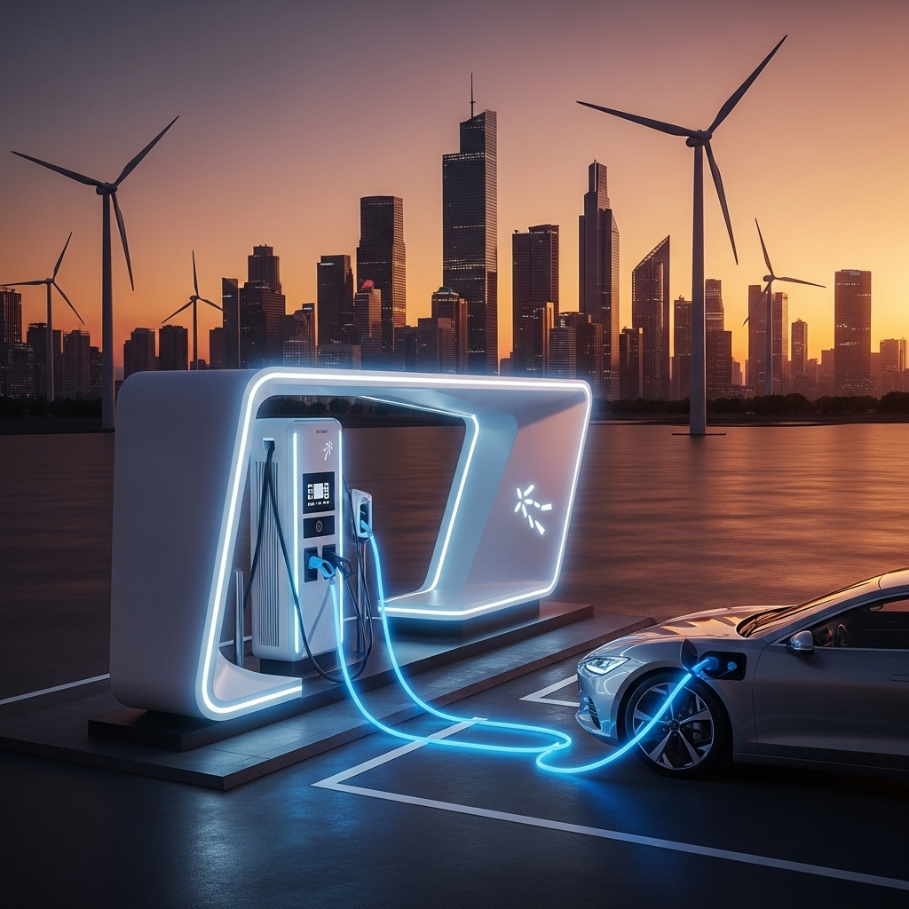 Najnowsze doniesienia ze świata elektromobilności