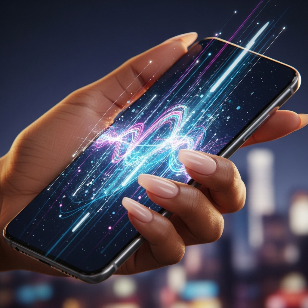 Rewolucja w kieszeni: najnowsze trendi i innowacje w technologiach mobilnych