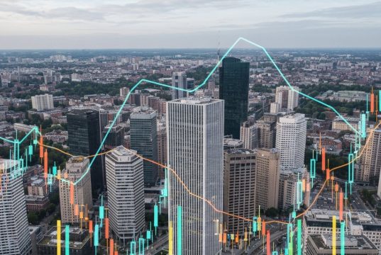 Analiza makroekonomiczna rynku: klucz do sukcesu