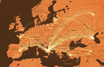 Assistance na Europę: Twój niezawodny partner w podróży