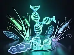 Biotechnologia w hodowli zwierząt: rewolucja w produkcji żywności