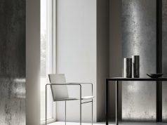 Materiały mebli metalowych: trwałość i styl