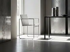 Materiały mebli metalowych: trwałość i styl
